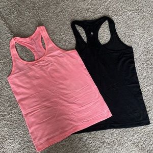 LULULEMON SWIFTLY TECH RACERBACK TANK